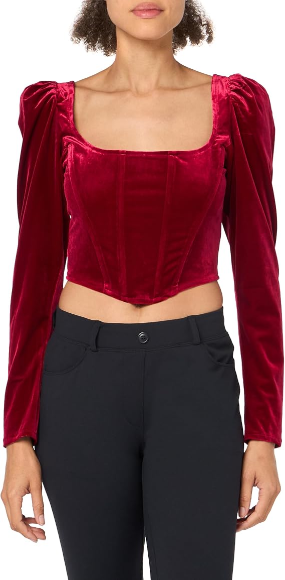 ASTR the label Women's Ashbury Top