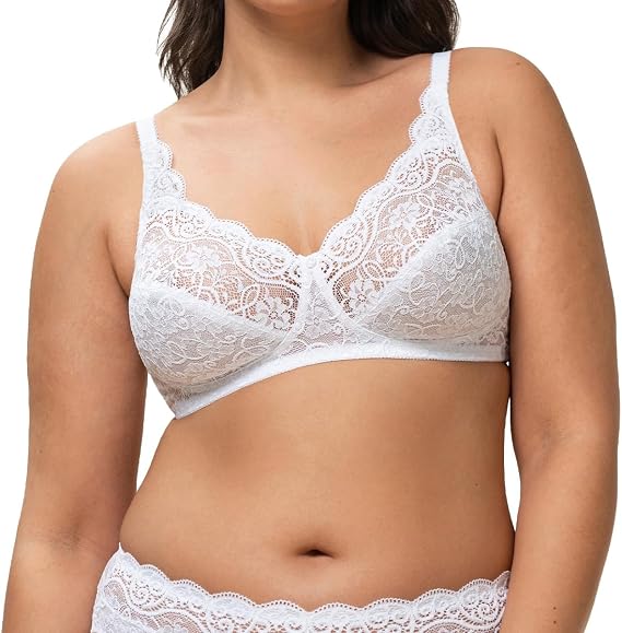 Triumph Women's No Metal Reinforcement