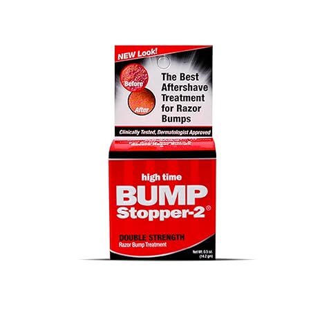 High Time 2 Double Strength Hair Treatment 14.2 g