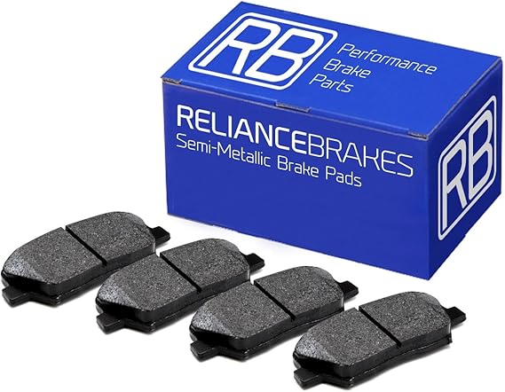 Centric 300.05980 Centric Premium Pads