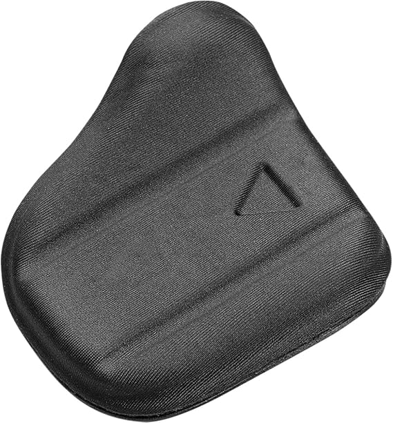Profile Designs F-19 Velcro Foam Arm Rest, Black, 16mm | bike-handlebars