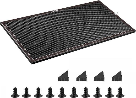 Honeycomb Panel Bed for Xtool P3