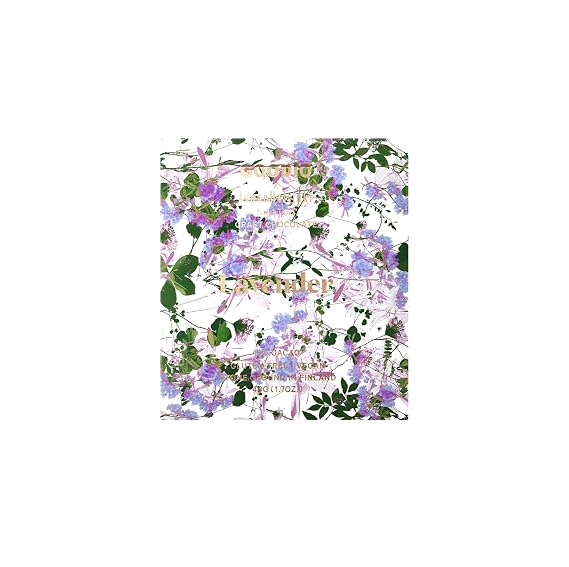 Goodio Lavender Chocolate Bar 49% Cacao, 1.7 oz