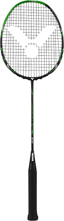 Victor badminton racket Ultramate