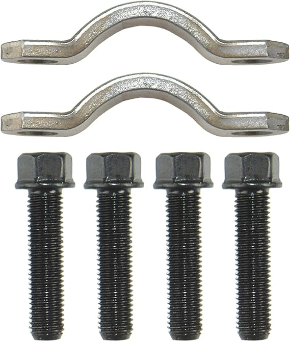 MOOG 530-10 Universal Joint Strap Kit for Chevrolet Silverado 1500