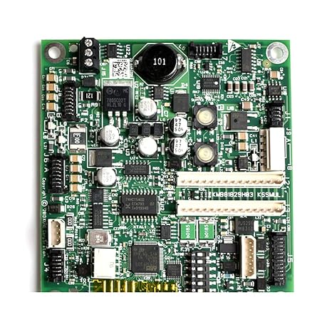 KM981828G11 Ansons Elevator PCB Board for KONE Lift 1pcs