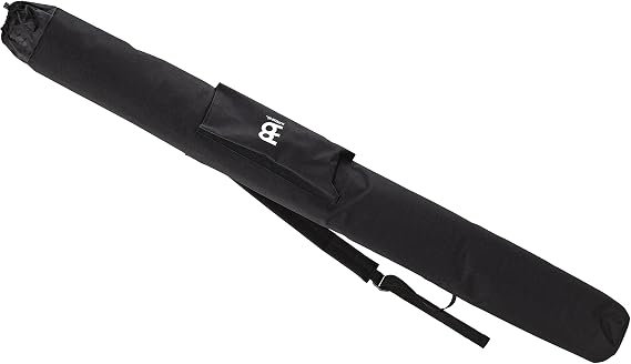 Meinl Percussion MDDGB Straight Didgeridoo Bag, Black