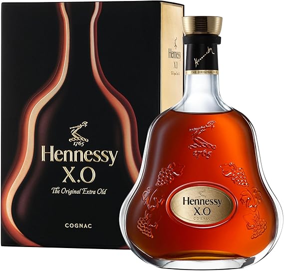 Hennessy X.O Cognac, 70cl