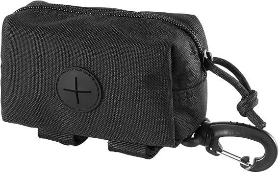 ONETIGRIS Dog Poop Bag Pouch