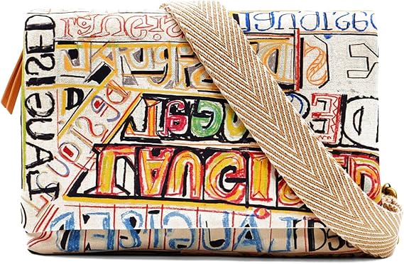Bag_lettering Maris, 9019 Tutti Fruti, U