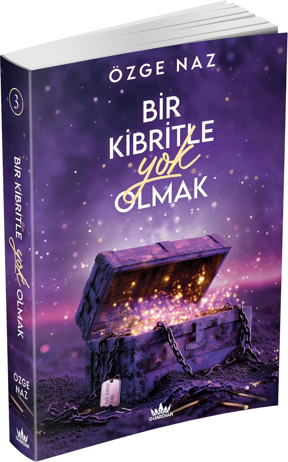 Bir Kibritle Yok Olmak 3