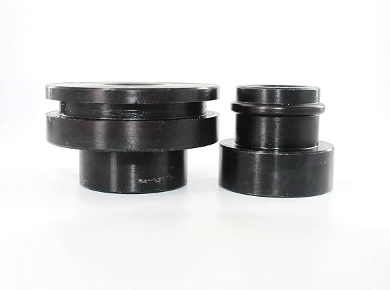 Tube bead roller Dies Set