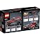 LEGO 42075 Technic First Responder