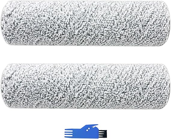 Roller Mops for Ecovacs Deebot T80 X8 X9 X11 Pro Omni/ Yeedi M14 S14 S16+