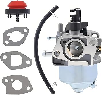 FitBest 751-10881 Carburetor for MTD Cub Cadet Troy Bilt 75110881 951-10881 95110881 2P70MU 2P70M0C 2P70M0D Lawn Mower