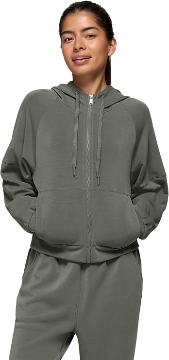 prAna womens Shea Full Zip
