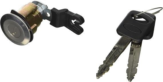 Standard Motor Products DL-140T Door Lock Kit
