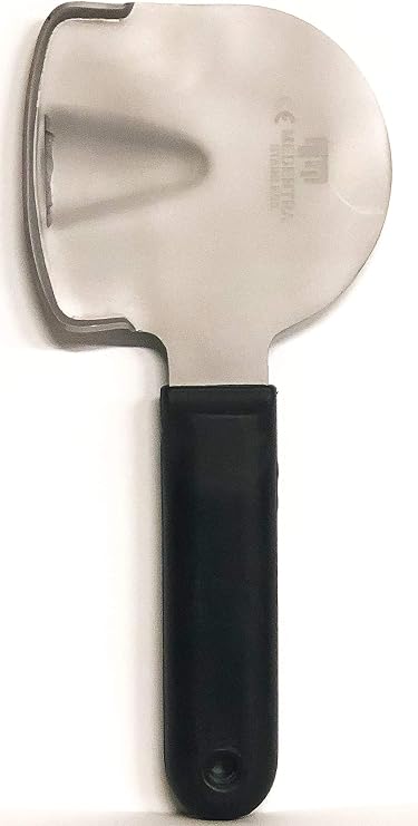 Wax Rim Former Paddle Hot Plate Lab Denture New Dentist Dental Instrument