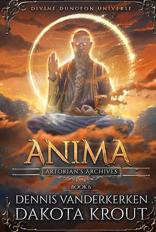 Anima (Artorian's Archives)