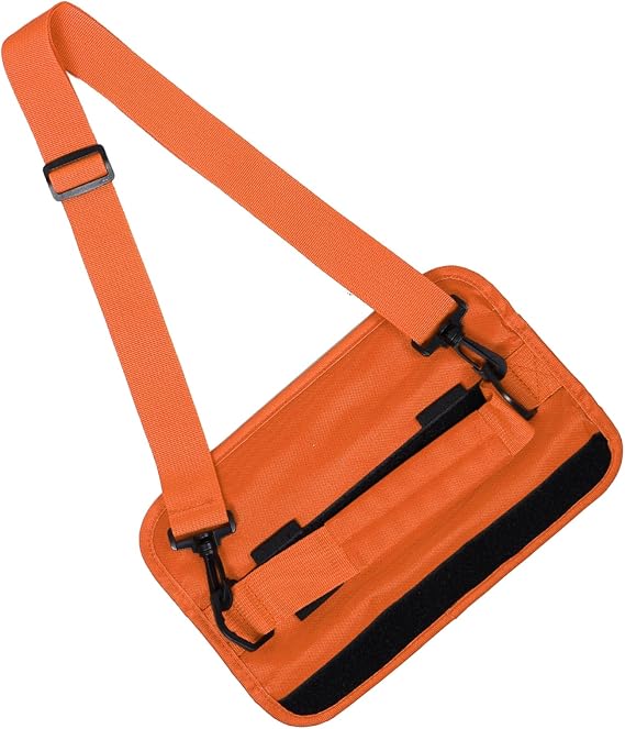 Foldable Golf Clubs Travel Bag Adjustable Shoulder Strap