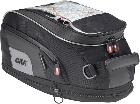 MOTOTOPGUN givi xs307 Tank Bag xstream Compatible with Honda cb 650 r 2021 2022 m