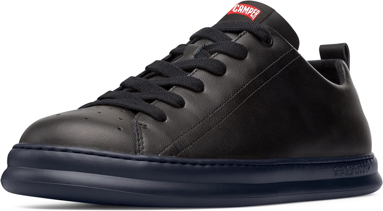 Camper Runner Four Men's Lace Shoes K100226-035