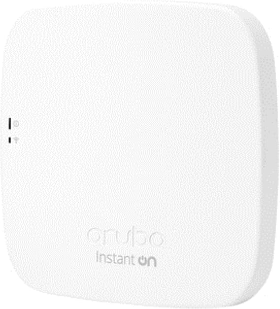 HPE Aruba Instant ON AP12 (US) - wireless access point