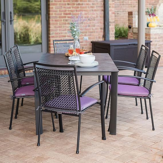 KETTLER Reno 7-Piece Dining Set