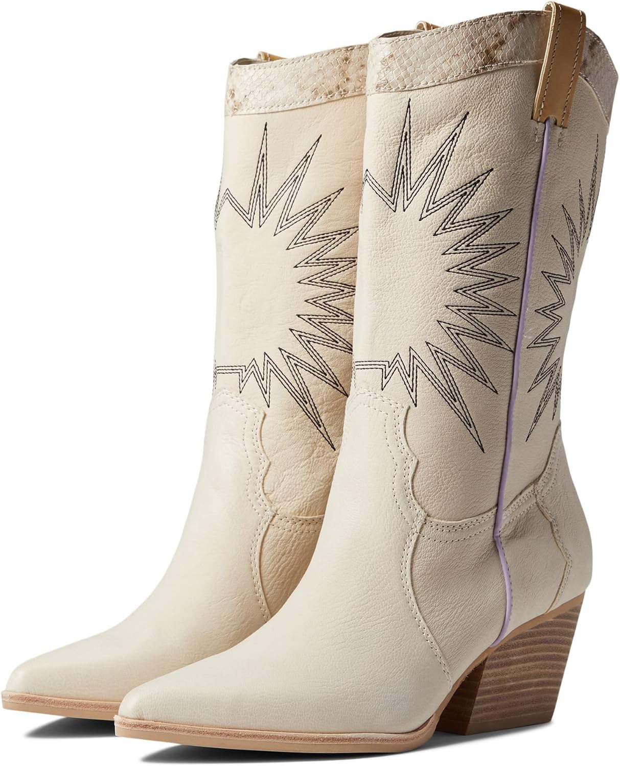 Dolce Vita Women's Lawson Mid Calf Boot