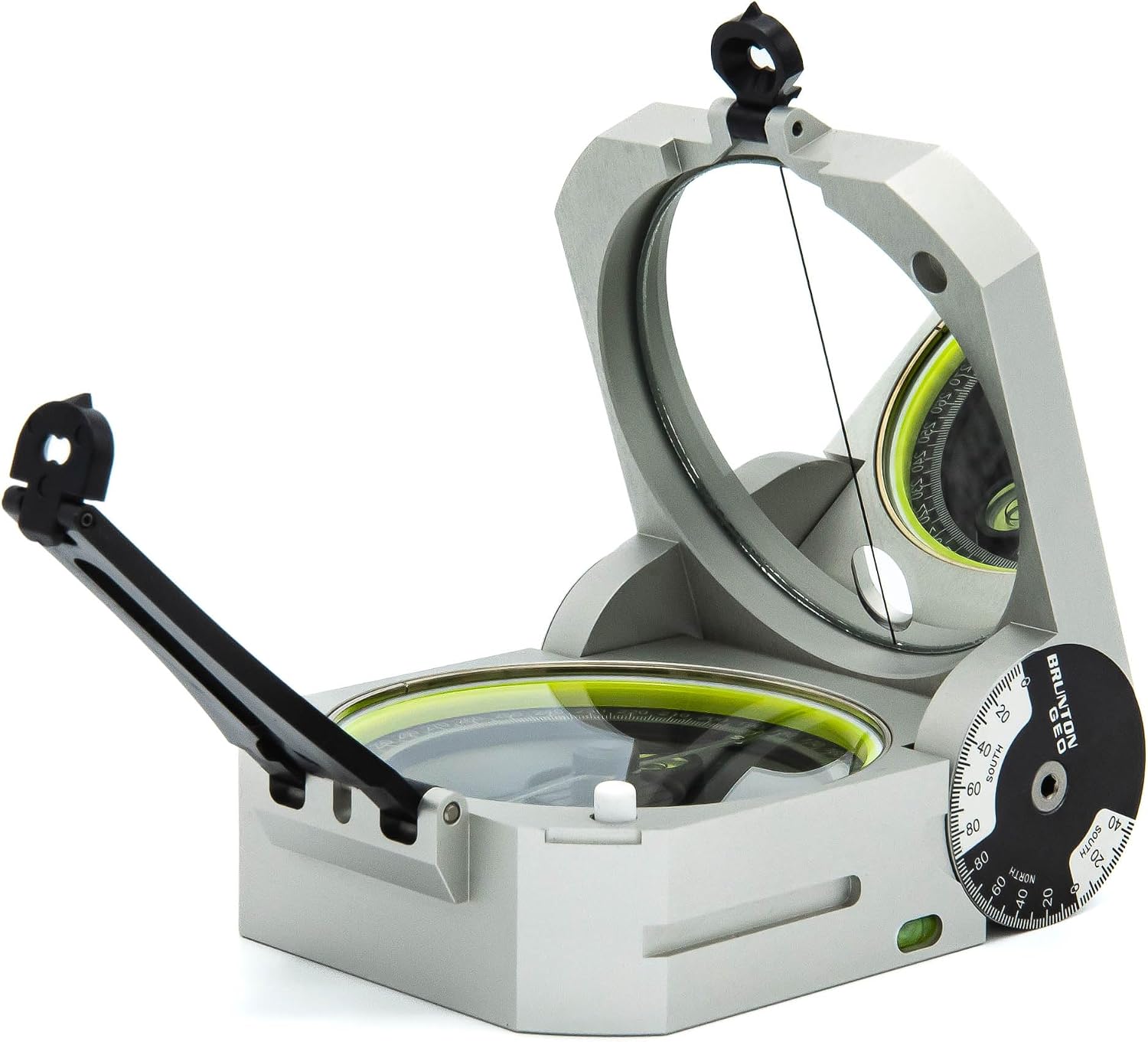 Brunton Pocket Transit Geo Compass