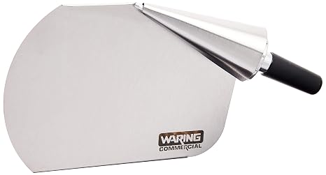 Waring Commercial CAC121S Rolling & Forming Tool, Silver