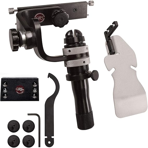 Benchmate Encore QCX