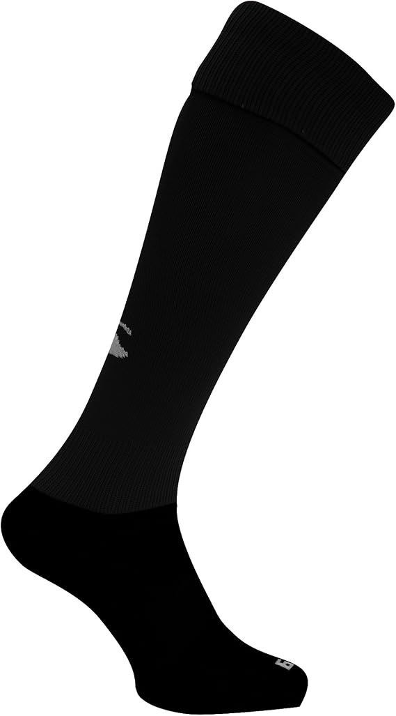 Canterbury Mens Playing Rugby Sport Socks (7-11 US) (Black)