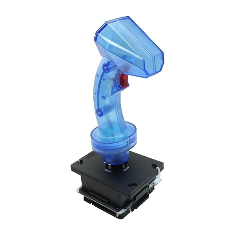 GRS Arcade Flight Stick