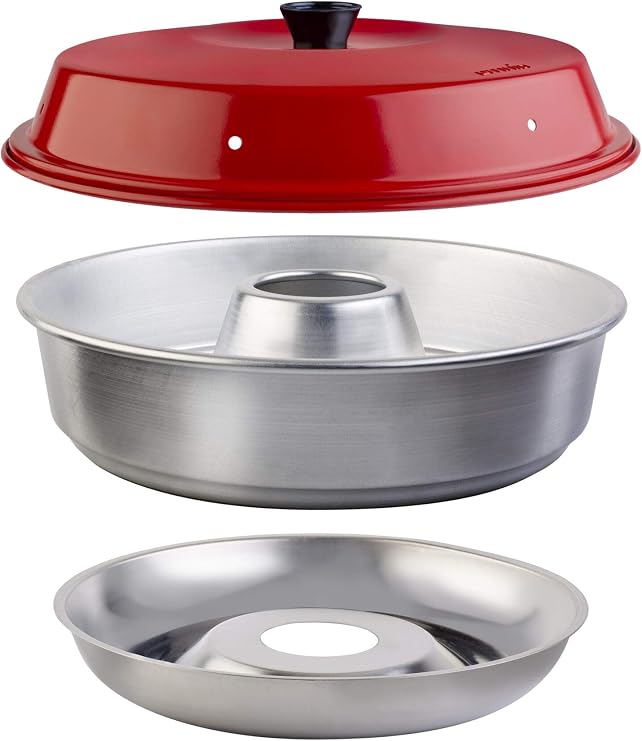 Omnia Camping Oven
