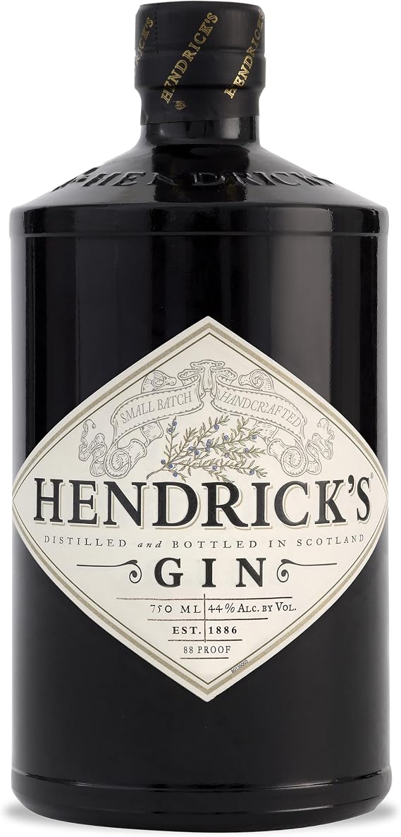 Hendricks, Gin, 750mL