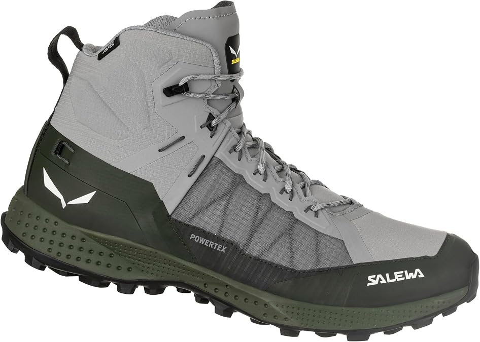 Salewa Men's Pedroc Pro PTX Hiking Boots