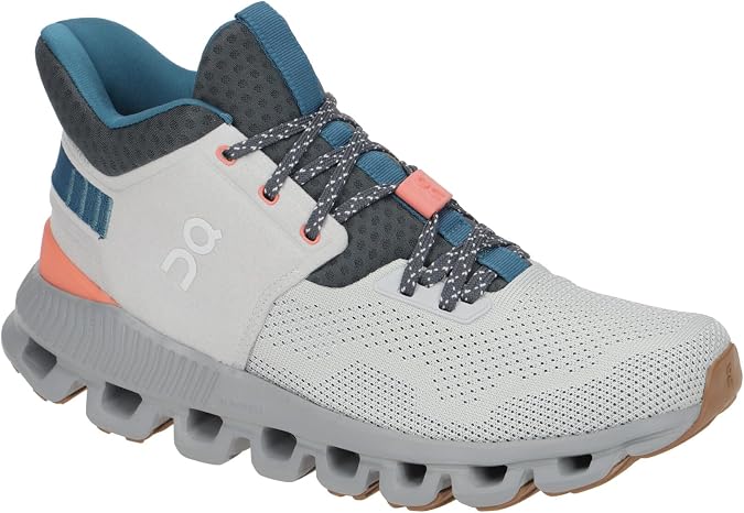 On Women's Cloud Hi EdgeSneaker