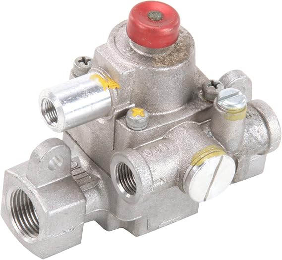 Tri-Star Manufacturing 311042 TS11J Safety Valve