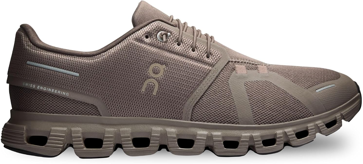 On Men's Cloud 6 Sneakers