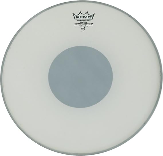 Remo Drumhead, 16" (CS-0116-10)