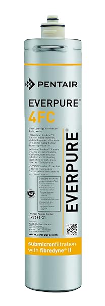 Everpure 4Fc Cart 1Pk