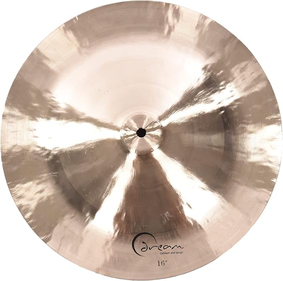 Dream Cymbals and Gongs CH16 16" Lion China Cymbal