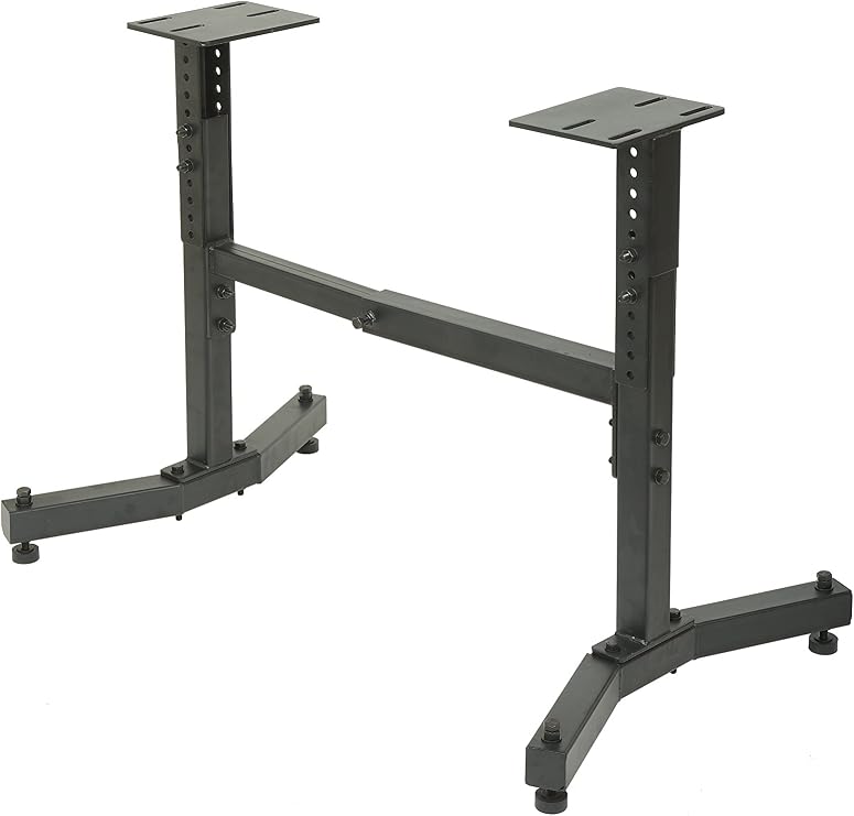 RIKON Power Tools 70-920 Universal Mini Lathe Stand