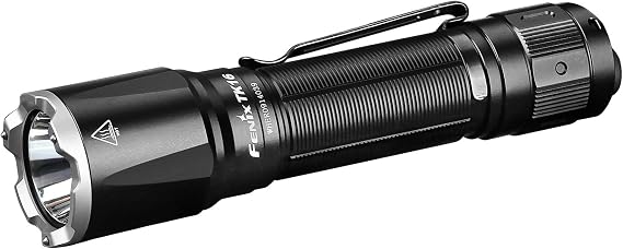 Fenix Tk16 V2.0 Flashlight 3100 Lumens