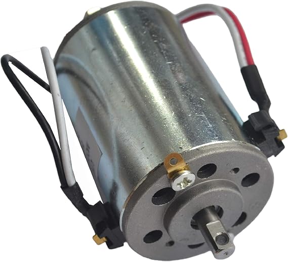 120V DC Motor Wind Turbine Generator Power Supply (3500rpm)