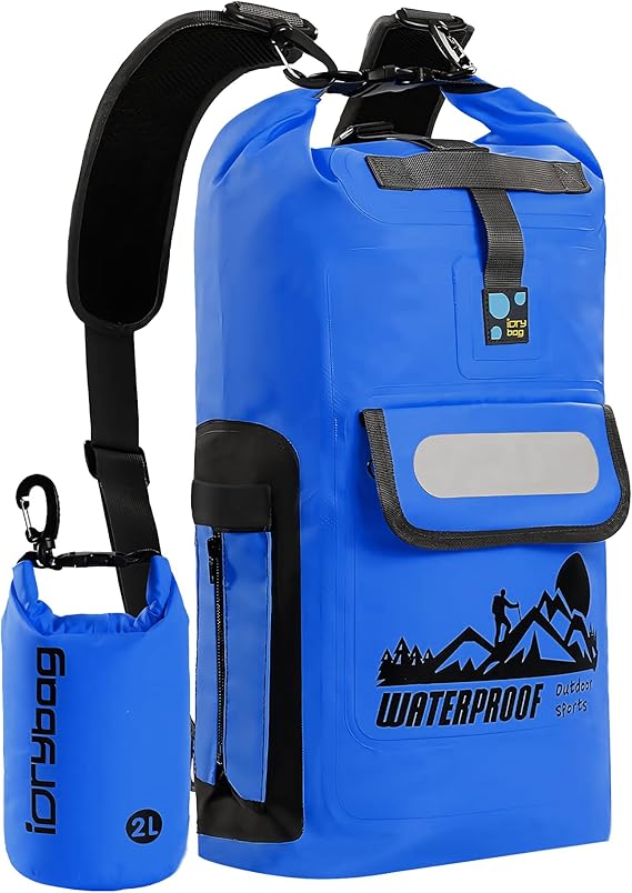 IDRYBAG Dry Bag Backpack