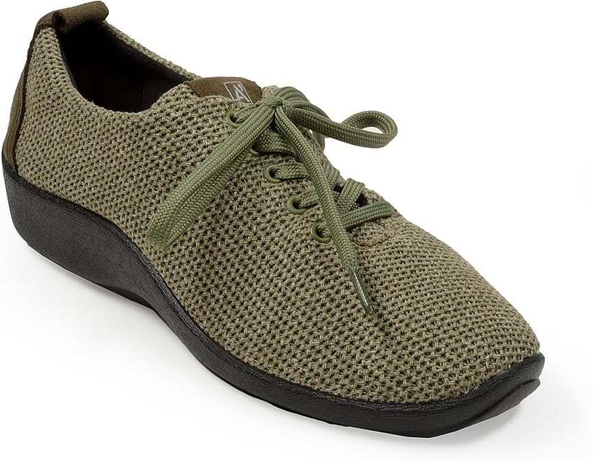 Arcopedico Womens Net3 Sneaker