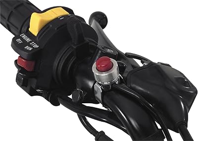 BikeMaster Kill/Horn Button