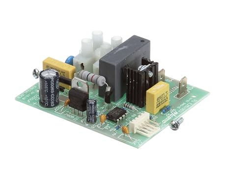World Dryer 16-200K Power Circuit Kit